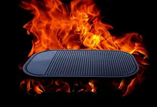 STICKY MAT Противоскользящий коврик для автомобиля