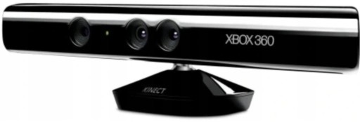 ДАТЧИК ДВИЖЕНИЯ KINECT ДЛЯ XBOX 360 ИГРА KINECT SPORTS 2 НА ПОЛЬСКОМ СЕМЕЙНОМ РАЗВЛЕЧЕНИИ