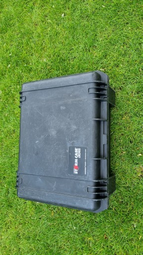 Корпус Peli IM2400