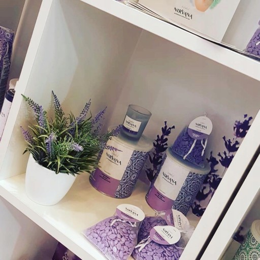 AROMA ITALWAX ДЕПИЛЯЦИЯ 2X воск 300г НАГРЕВАТЕЛЬ