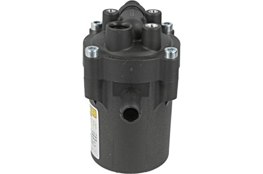 Фильтр летучих фаз Czaja - BLASTER-C 12x12 SOCKET