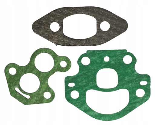 ПРОКЛАДКИ HUSQVARNA 235, 235E, 236, 236E, 240 240E