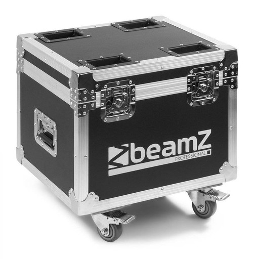 Коробка CASE для оборудования с подвижной головкой BeamZ