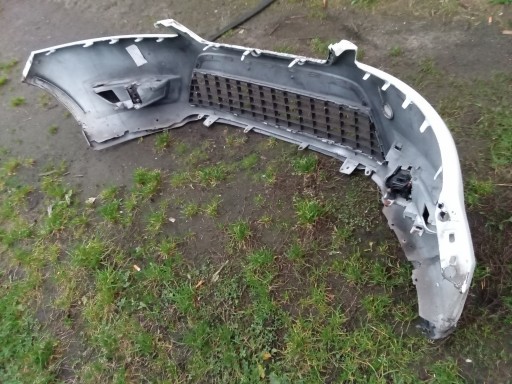 FORD MONDEO MK4 ST ТИТАНОВЫЙ ПЕРЕДНИЙ БАМПЕР