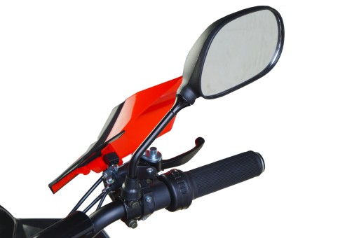 Мини-квадроцикл ЭЛЕКТРИЧЕСКИЙ 1200 Вт 48 В XTR EM12/6 PRO