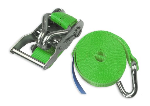 Pasy Transportowe 14m 3T 35mm Pas Transportowy