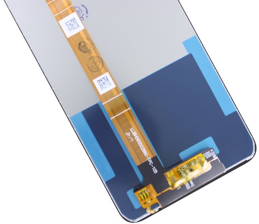 Сенсорный ЖК-экран для Realme C21Y C25Y RMX3263 RMX3269