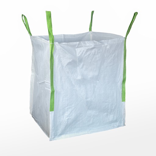 Worki Big Bag 90x90x100cm Na Gruz,Śmieci 1000kg