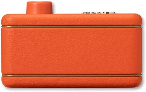 ROBERTS REVIVAL PETITE PORTABLE DAB RADIO ОРАНЖЕВЫЙ