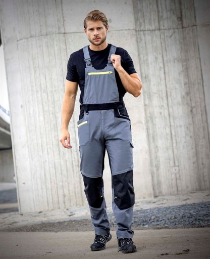 Эластичный рабочий комбинезон Ardon 4Xstretch 54