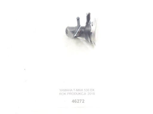 YAMAHA T-MAX 530 DX 17-19 КРЫШКА ЗАЛИВА ЖИДКОСТИ