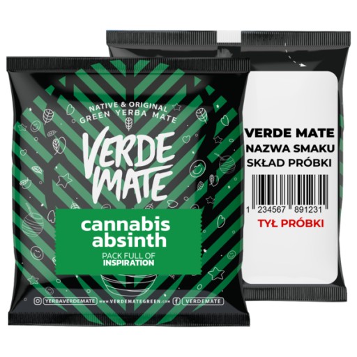 Набор Yerba Mate 20х50г 1кг ЛУЧШИЕ ВИДЫ ДЛЯ НАЧИНАНИЯ