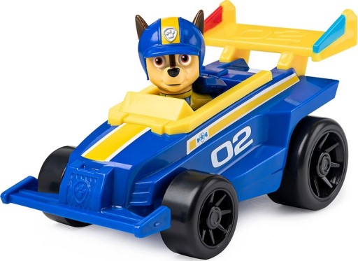 РАСШИРЯЕМЫЙ МОБИЛЬНЫЙ АВТОМОБИЛЬ PAW PATROL CHASE