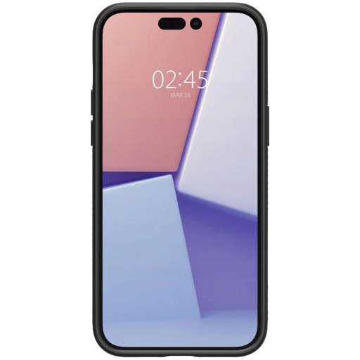 Etui do iPhone 14 Pro Max, Spigen, pancerny case