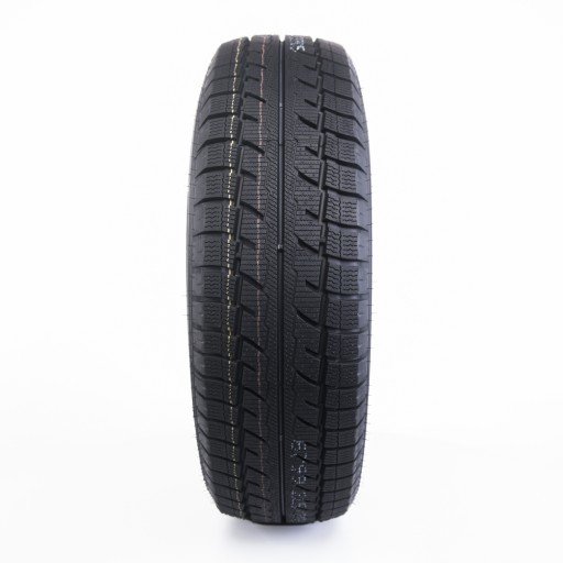 4x OPONY ZIMOWE 185/75R16 Austone SP902 R C