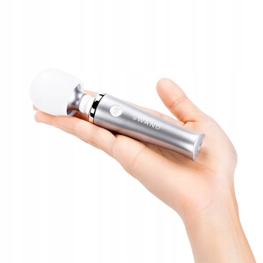 AKCESORIÓW EROTYCZNYCH DILDO WAND LE WAND ZESTAW