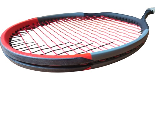 Z5529 Теннисная ракетка WILSON CLASH 100 PRO (310 г)