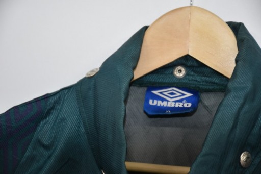 Umbro Куртка сборной Ирландии FAI XL 90-х годов