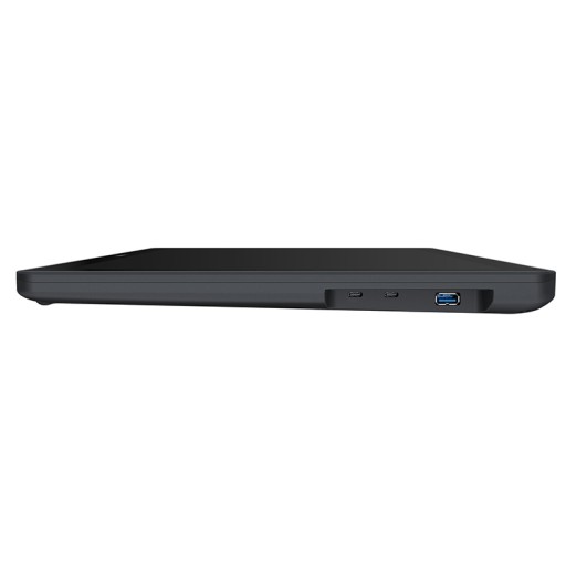 Магазин графических планшетов HUION Kamvas 22 Plus