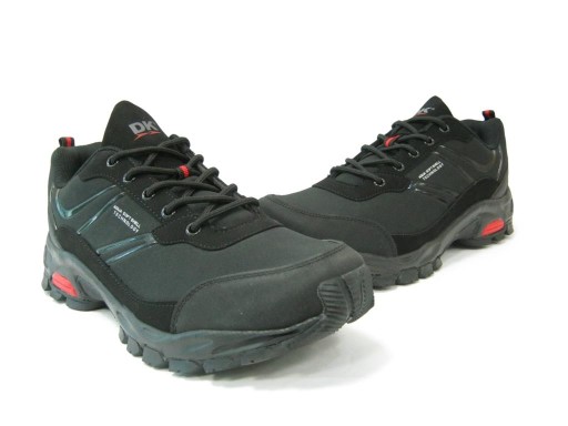 DK Softshell Trekking Falcon (15507 B/Rdd) обувь 38
