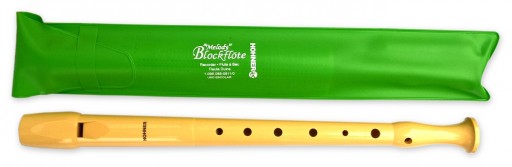 Flet prosty Hohner BV95083