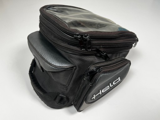 HELD Сумка для бака Tankbag 5–7 л