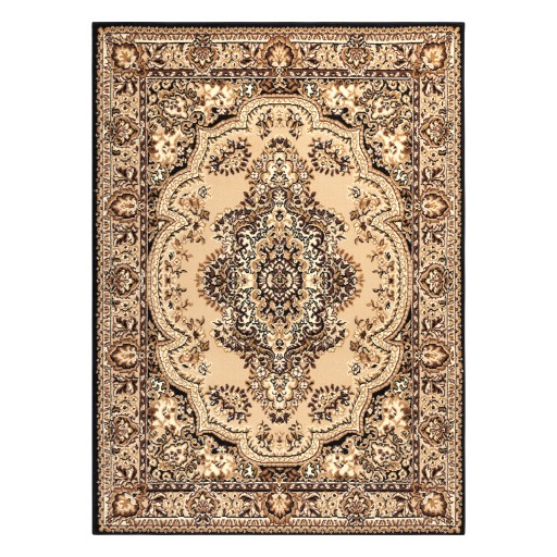 КОВЕР MORAD 60x110 BCF ROSETTE TRADITION #M930