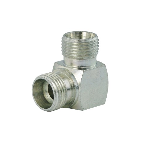 УГЛОВОЙ СОЕДИНИТЕЛЬ BB M16x1,5-M16x1,5 ГИДРОЛАЙДЕР
