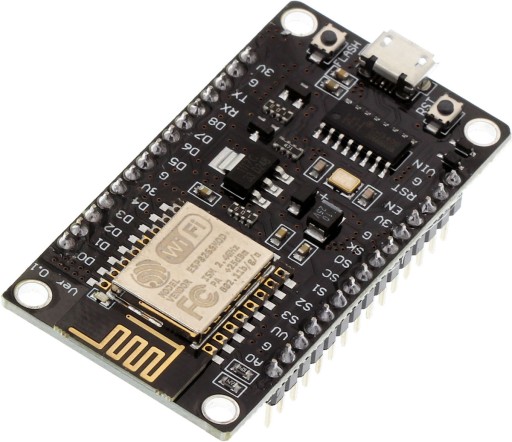 WIFI ESP8266 NodeMcu V3 CH340 LUA МОДУЛЬ, совместимый с ARDUINO