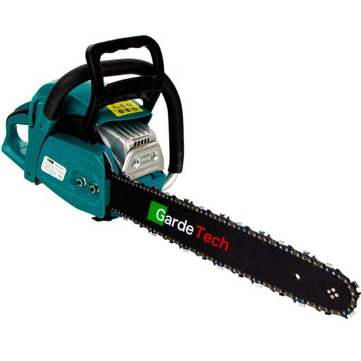 Бензиновая пила GardeTech CN-5820T 2,4 кВт