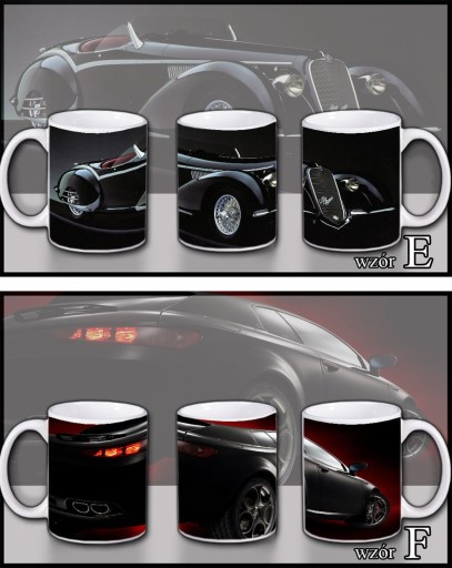 Комплект ALFA ROMEO подушка+кружка+БЕСПЛАТНО! УЗОРЫ