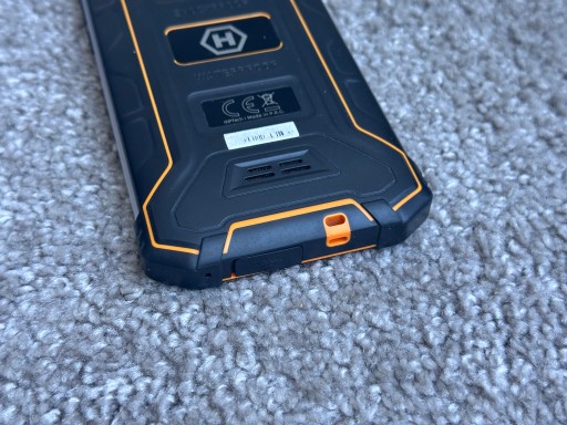 myPhone Hammer Energy 2 5,5 дюйма, 32/3 ГБ, 5000 мАч, двойной — ПРОЧИТАЙТЕ ОПИСАНИЕ