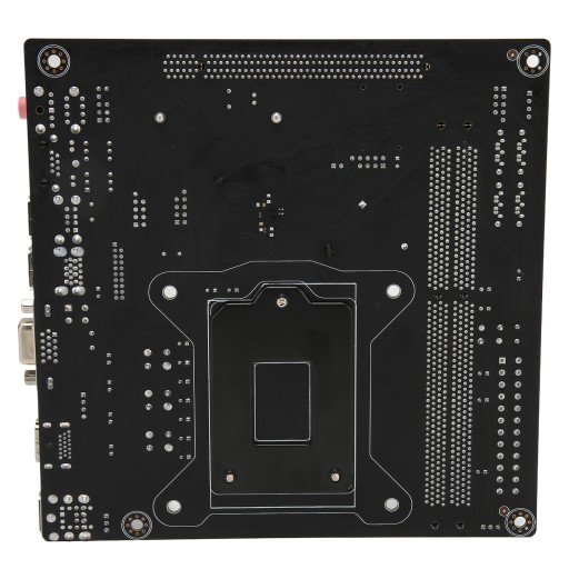МАТЕРИНСКАЯ ПЛАТА DDR3 MINI ITX ДЛЯ ПК