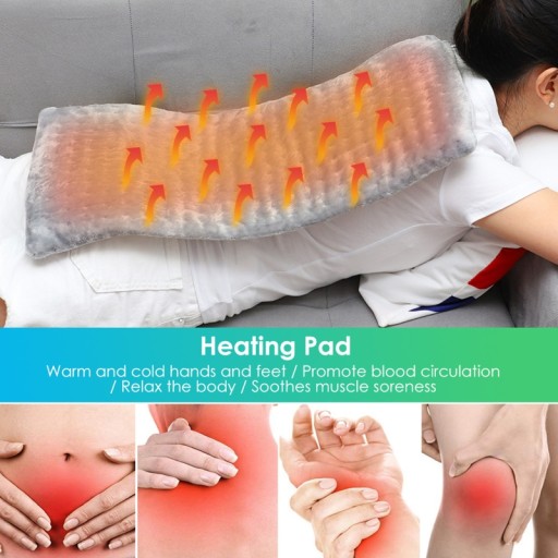 Электрический обогреватель для одеял oci Pad