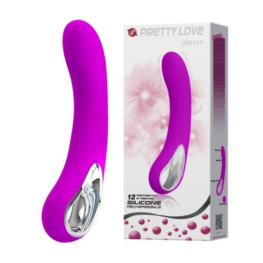 ALSTON CLASSIC STIMULAR ИЗ СЕРИИ PRETTY LOVE