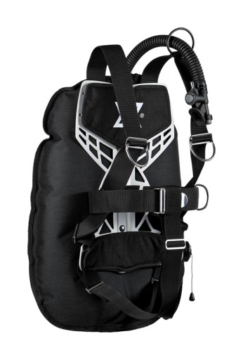 XDEEP Ghost Standard Wing (с карманами)