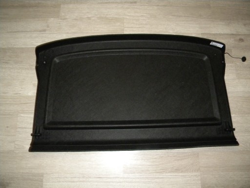 ПОЛКА БАГАЖНИКА VW TIGUAN II 2 16-24 года ЧЕРНЫЙ ЧЕРНЫЙ FV ORIGINAL 5NA NICE