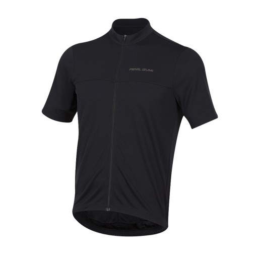 Велосипедная майка с длинной молнией Pearl iZumi Quest M