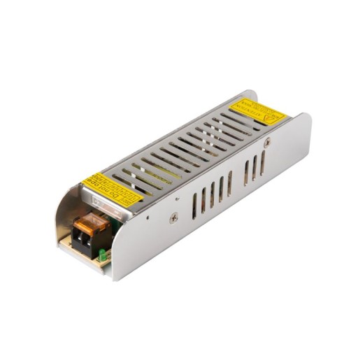 Zasilacz 24V LED 60W 2,5A Modułowy SLIM DO TAŚMY Transformator 24V - 230V