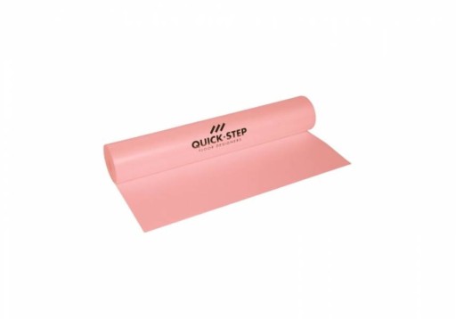 Podkład Quick-Step panele Winylowe LVT Heat 10m2