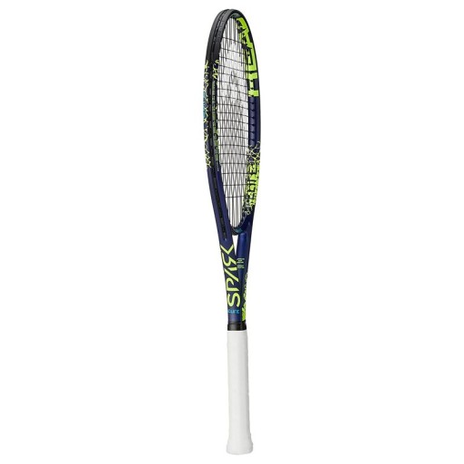 Rakieta tenisowa HEAD MX SPARK ELITE YELLOW L4 (4 1/2)