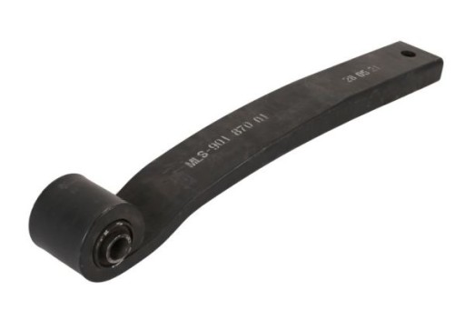 MAGNUM TECHNOLOGY SPRING LEAF
