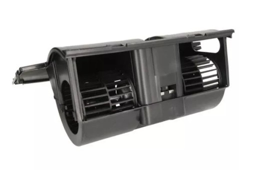 ВОЗДУХОДУВКА 24V IVECO EUROCARGO I-III 01.91