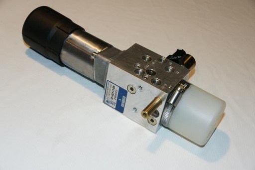 SIŁOWNIK POMPA DACHU PEUGEOT 206 CC 9639025080 OR1