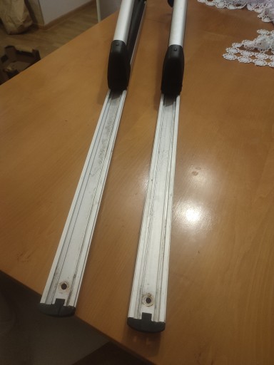 Крепление для лыж Thule 5 пар xtandr