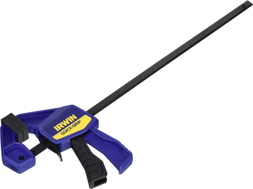 IRWIN Струбцина столярная 300мм QUICK-GRIP 2 шт.