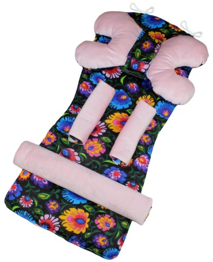 Velvet's Trolley Insert Limited + Free