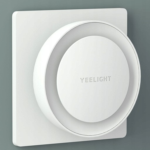 Светодиодный ночник Yeelight Контактный датчик сумерек