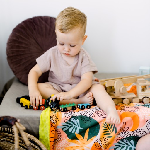 ОДЕЯЛО LAYette ХЛОПОК ЛАЙМ