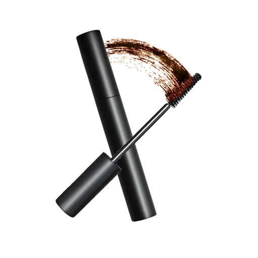 Кисть для наполнения бороды для мужчин 10 мл Touch Dark Brown